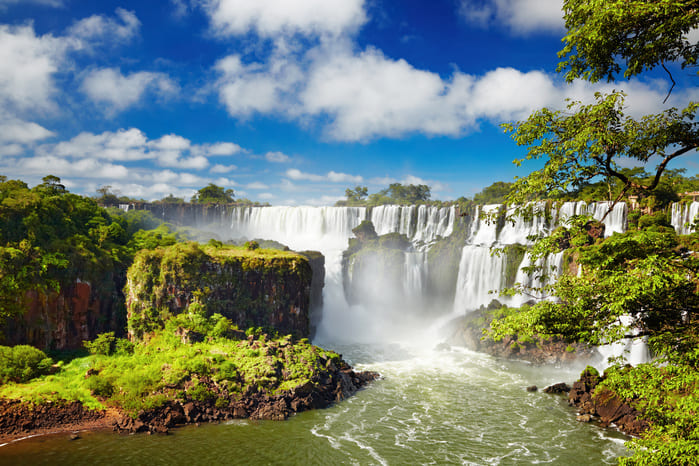 Argentine