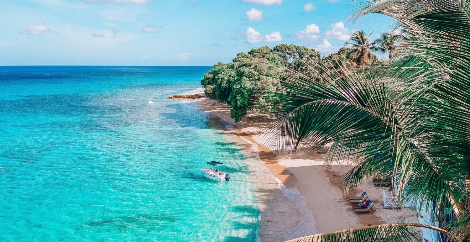 Barbade – Élégance Caribéenne