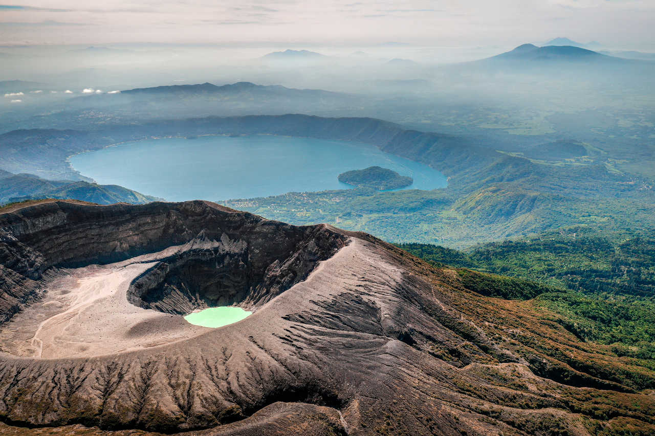 El Salvador