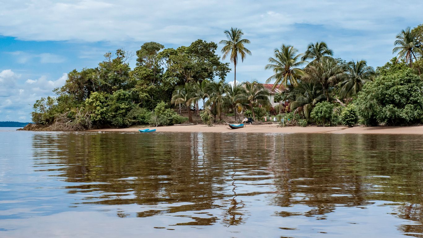 Guyana