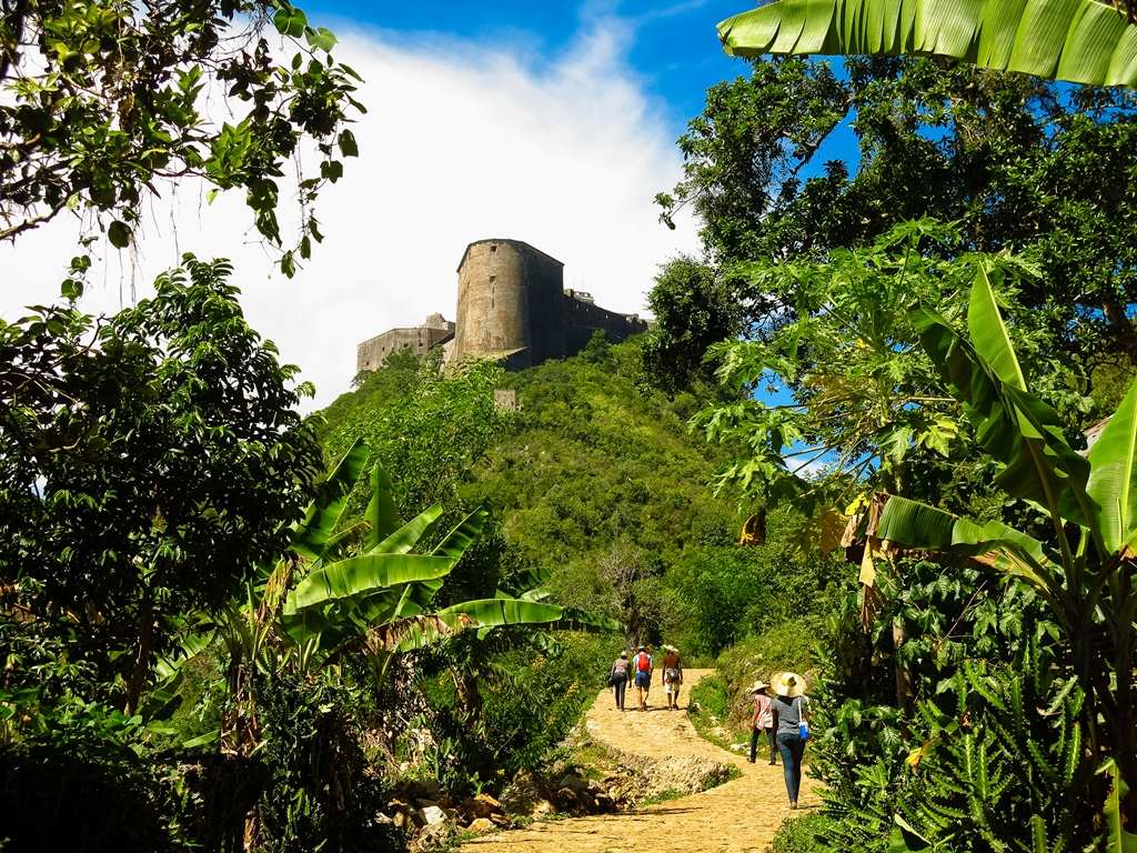 Haïti