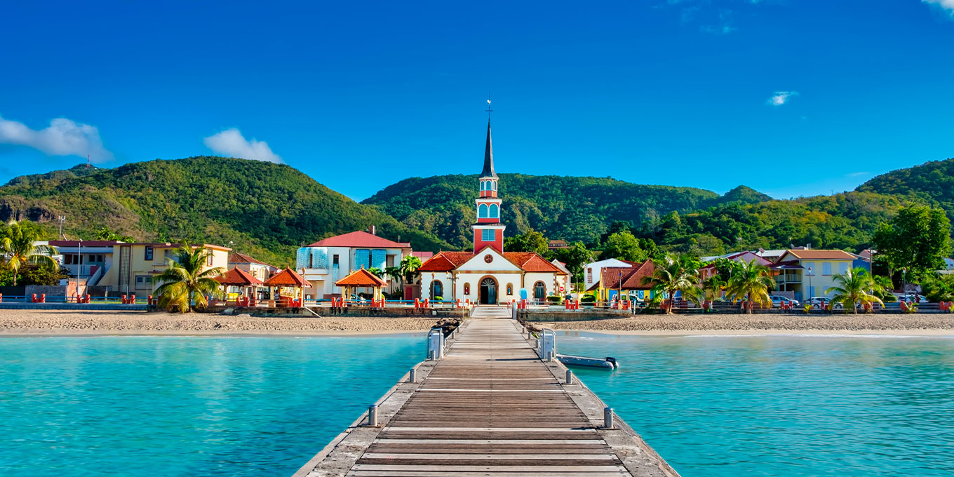 Martinique