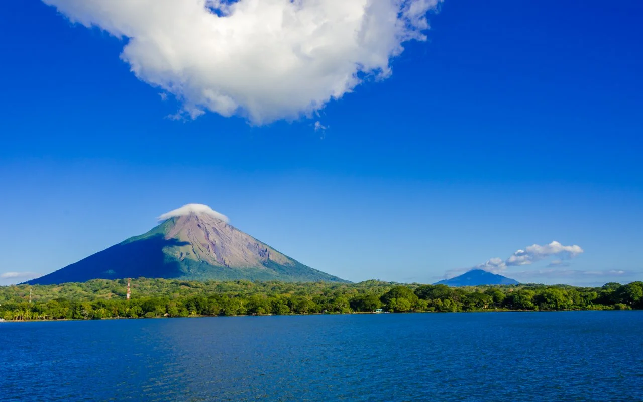 Nicaragua – Volcans & Lacs