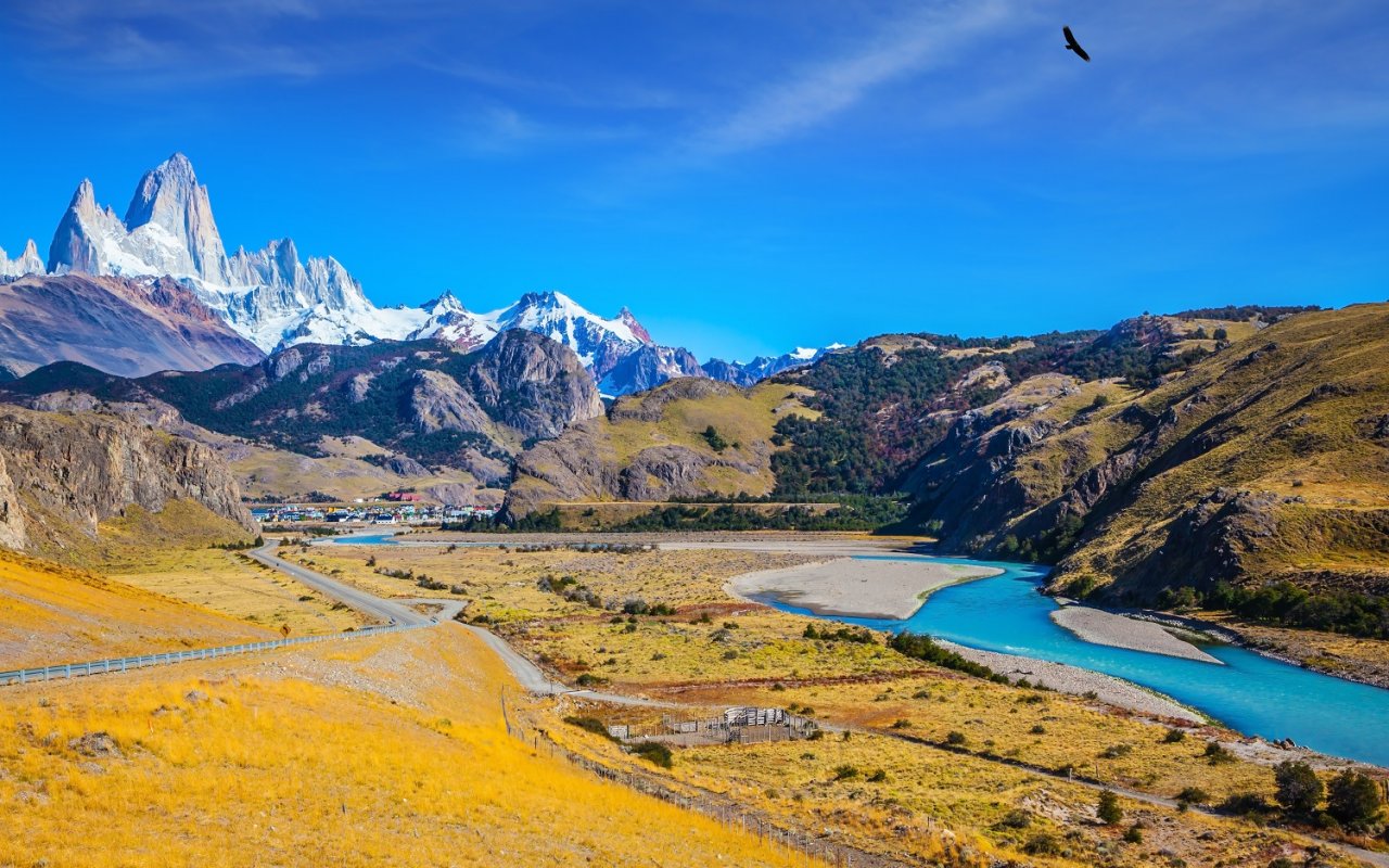 Patagonie – Bout du Monde