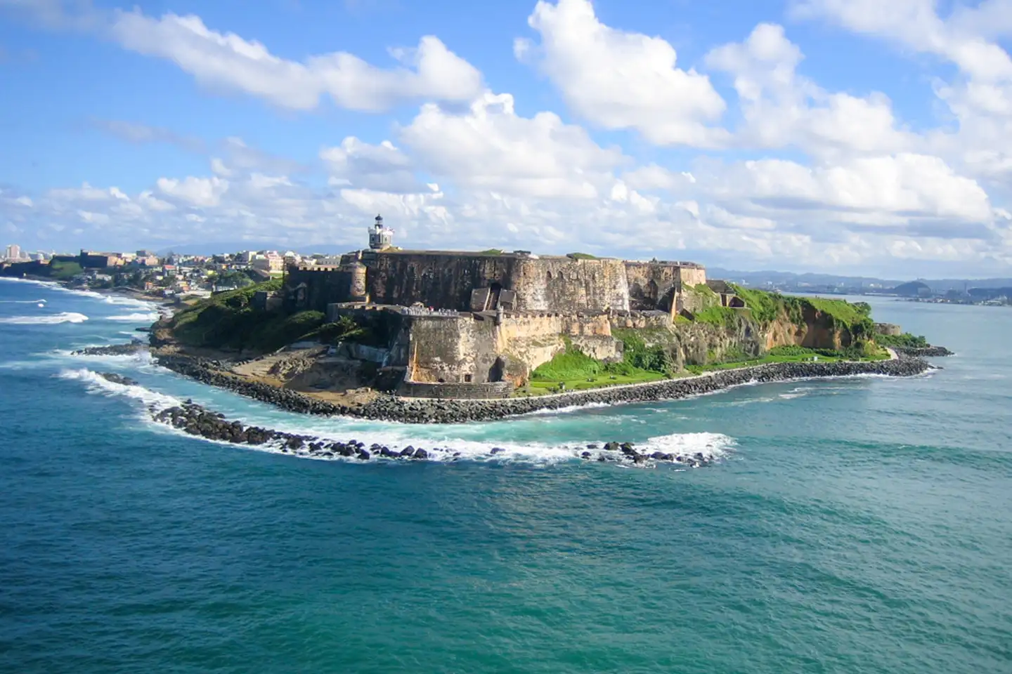 Puerto Rico